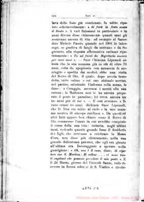 Fotogramma C 9