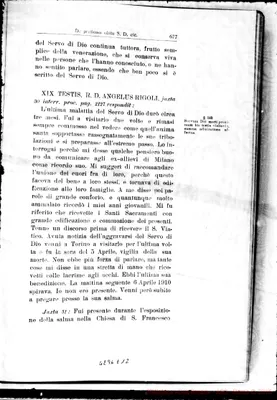 Fotogramma E 12