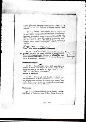 Fotogramma E 10