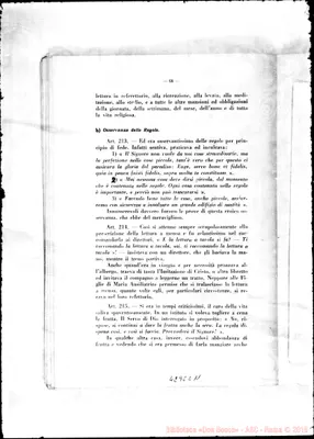 Fotogramma E 11