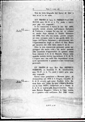 Fotogramma C 11