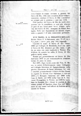 Fotogramma D 1