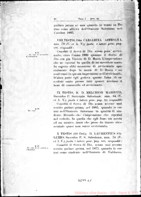 Fotogramma E 1