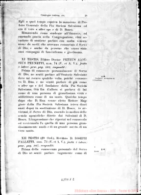 Fotogramma E 2