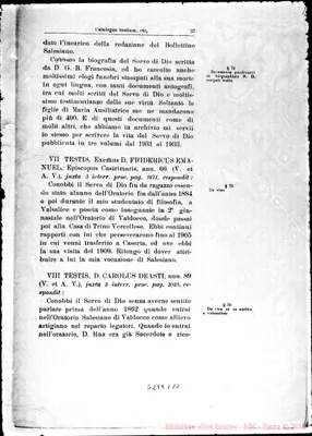 Fotogramma E 10