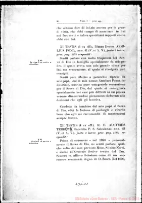 Fotogramma A 1