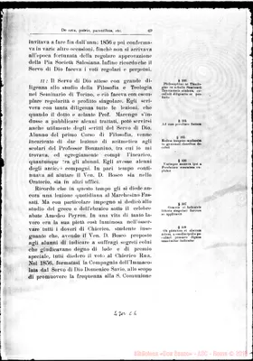 Fotogramma C 6