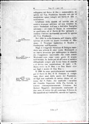 Fotogramma D 7