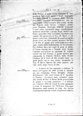 Fotogramma E 7