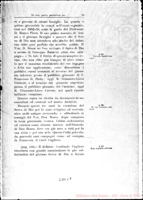 Fotogramma E 8
