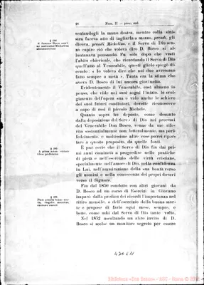 Fotogramma E 11