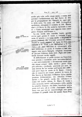 Fotogramma C 9