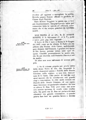Fotogramma D 1
