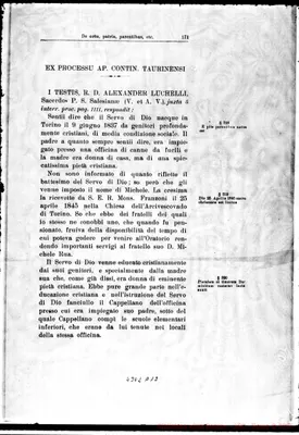 Fotogramma A 12