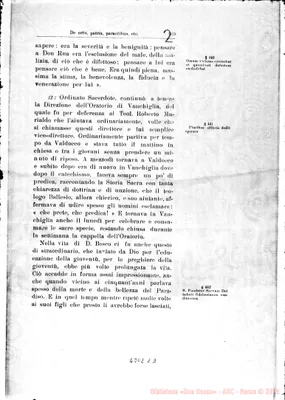 Fotogramma E 2