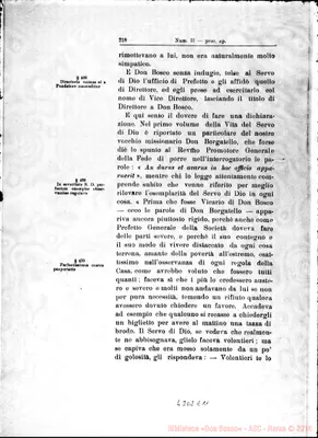 Fotogramma E 11