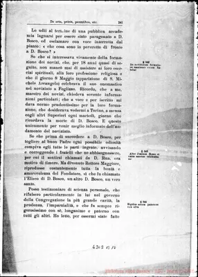 Fotogramma B 10