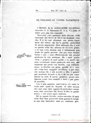 Fotogramma E 7