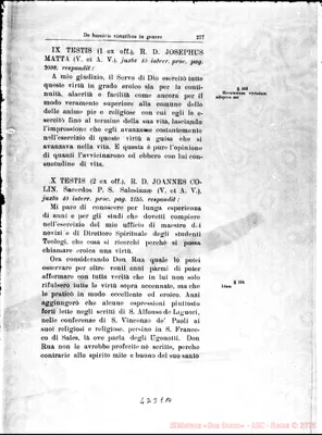 Fotogramma E 10