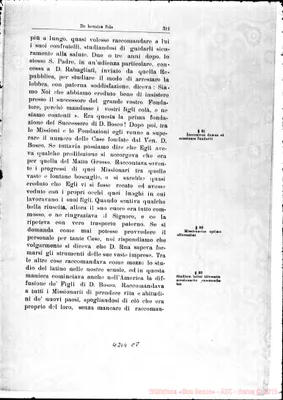 Fotogramma C 8