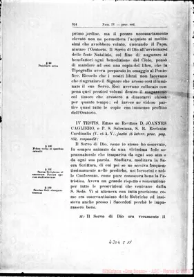 Fotogramma C 11