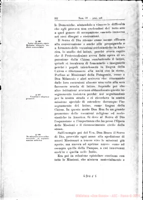 Fotogramma E 5