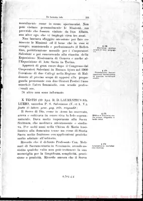 Fotogramma E 6