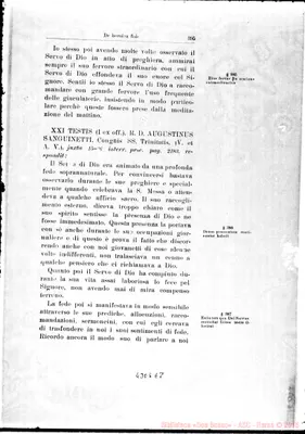 Fotogramma E 8