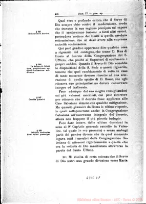 Fotogramma D 1