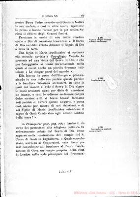 Fotogramma E 8
