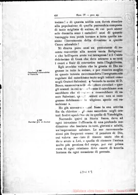 Fotogramma E 9