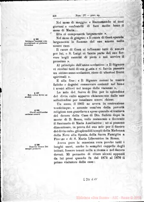 Fotogramma E 11