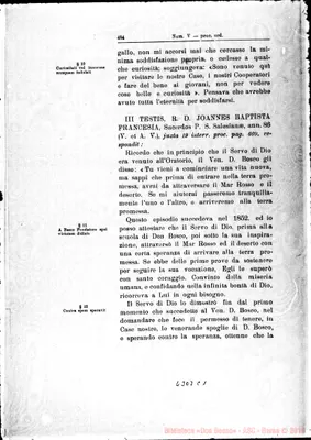 Fotogramma C 1