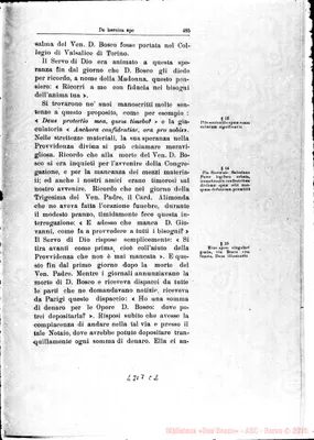 Fotogramma C 2