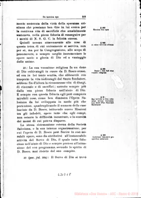 Fotogramma E 8