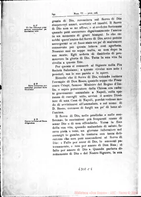 Fotogramma C 5