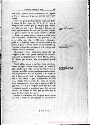 Fotogramma C 12