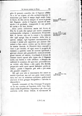 Fotogramma D 6