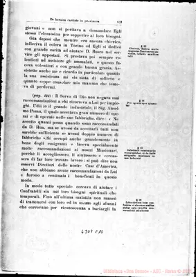 Fotogramma C 10