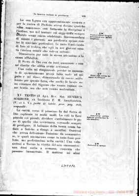 Fotogramma E 12