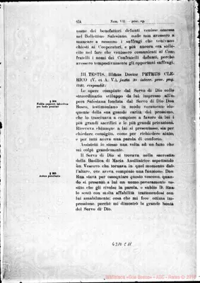 Fotogramma C 11