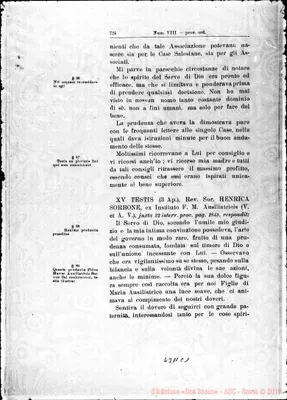 Fotogramma C 1
