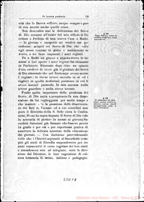 Fotogramma C 6