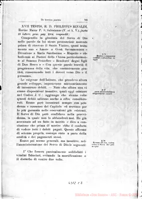 Fotogramma C 2