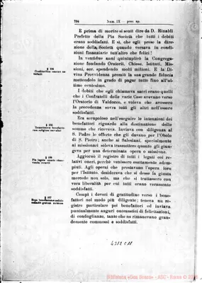 Fotogramma C 11