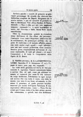 Fotogramma C 12