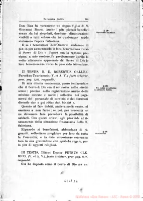 Fotogramma D 6