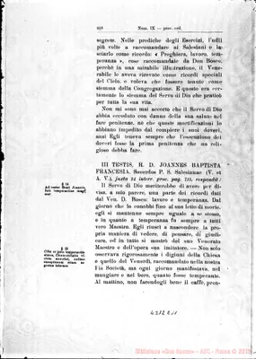 Fotogramma E 11