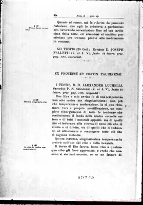 Fotogramma C 11