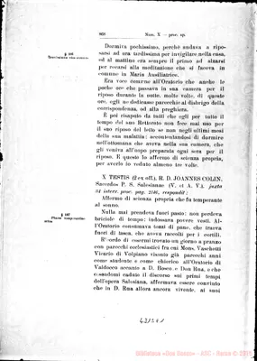 Fotogramma E 1